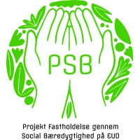 PSB // Projekt Fastholdelse gennem Social Bæredygtighed på EUD logo - Similar company to Den Jyske Håndværkerskole