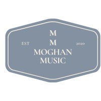 Moghan Music logo - Similar company to Dc Music Publishing