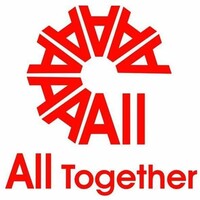All Together Bilingual School logo - Similar company to Tiny People Bilingual Education