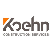 Koehn Construction Services, LLC logo - Similar company to Switchgrass Construction Advisors