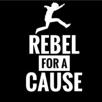 Stichting Rebel for a Cause logo - Similar company to Founders Finance