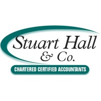 Stuart Hall & Co logo - Similar company to Baac Accountants & Business Advisors