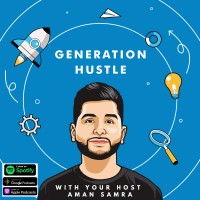 Generation Hustle Podcast