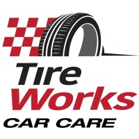 Tire Works Total Car Care logo - Similar company to Mb Engine Repair