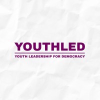 Youth Leadership for Democracy (YouthLed PH) logo - Similar company to National Youth Commission