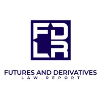Futures and Derivatives Law Report logo - Similar company to Sentry Derivatives Ltd