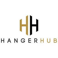 HANGERHUB L.P. logo - Similar company to O.S.R Industries Ltd