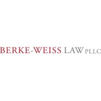 Berke-Weiss Law PLLC logo - Similar company to Trinegy Inc (Stealth)