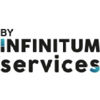 Infinitum Group logo - Similar company to Tubuntu Technologies
