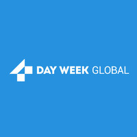 4 Day Week Global US logo - Similar company to 4 Day Week Netherlands
