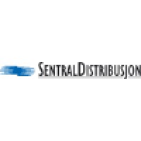 Sentraldistribusjon As