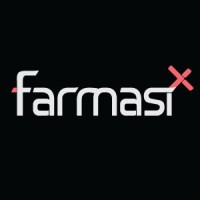 FarmasiX logo - Similar company to Hypergpt