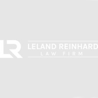 Leland Reinhard Law Firm logo - Similar company to Charles Bennett Law, Pllc