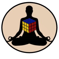 The Naked Cuber logo - Similar company to Tealio