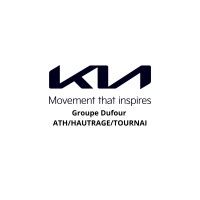 KIA Groupe Dufour logo - Similar company to Commune De Farciennes