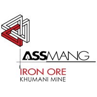Assmang Khumani logo - Similar company to South32