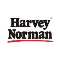 Harvey Norman Slovenija logo - Similar company to Hamzzz