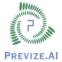 Previze.AI logo - Similar company to Knoveltech Corp
