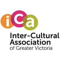 Inter-Cultural Association of Greater Victoria logo - Similar company to Vancouver Island Human Rights Coalition