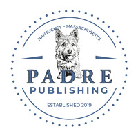 Padre Publishing logo - Similar company to Uq United Nations Student Association