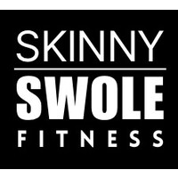 Skinny Swole Fitness logo - Similar company to Swole Spartan