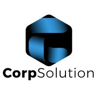 Corp Solution logo - Similar company to Innovative Reasoning, Llc