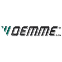 OEMME S.p.A. logo - Similar company to Mep Spa