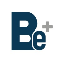BE PLUS logo - Similar company to Beplus