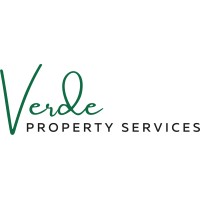 Verde Property Services logo - Similar company to Verde Holdings, Llc