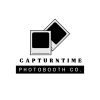 Capturntime Photo Booth Co. logo - Similar company to Gradcomm