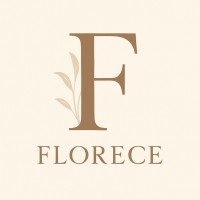 Florece: Florería logo - Similar company to Bespoke Opulence