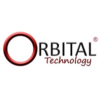 Orbital Technology ® logo - Similar company to Orbital Technologies