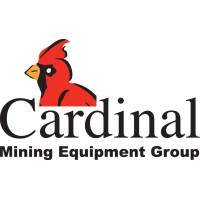 Cardinal Mining Equipment Group logo - Similar company to Proactive Mobile Maintenance Inc.