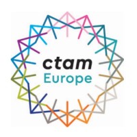 CTAM Europe logo - Similar company to Ctam