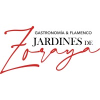Tablao flamenco con restaurante, Jardines de Zoraya en Granada logo - Similar company to Baraka Flamenco Show