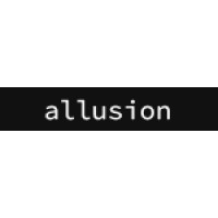 Allusion.io logo - Similar company to Arthur Global