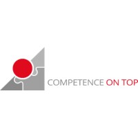 Competence on Top GmbH logo - Similar company to Competence On Top Gmbh