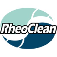 Rheoclean Hygiene Products logo - Similar company to Rheosol