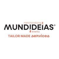 Mundideias logo - Similar company to Effect Brindes Publicitários