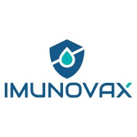 IMUNOVAX Ltd. logo - Similar company to Starksat - Sistemas De Monitoramento Por Satélite