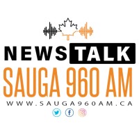 Sauga 960 Am