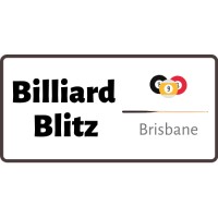 Billiard Blitz logo - Similar company to Bad Alibi Bar & Billiard