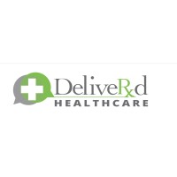 DeliveRxd Pharmacy logo - Similar company to Deliverex