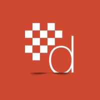 DesignMatrix logo - Similar company to Hipsnaps