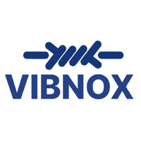 VIBNOX logo - Similar company to V