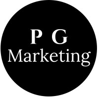 PG Marketing Nice logo - Similar company to Betterfounder