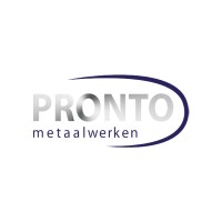 Pronto Metaalwerken B.V. logo - Similar company to Drabor Terwolde B.V.
