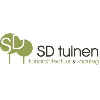 SD Tuinen logo - Similar company to Dcpools
