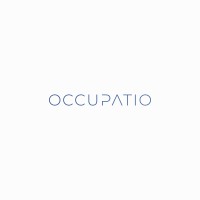 Occupatio logo - Similar company to Denti