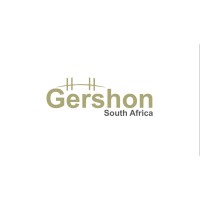Gershon South Africa logo - Similar company to Efama App